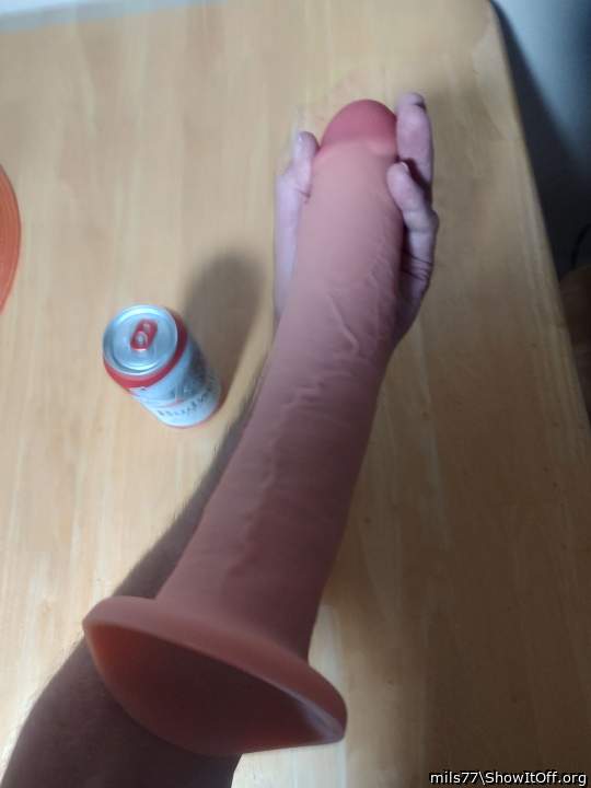 Photo of a shaft from mils77