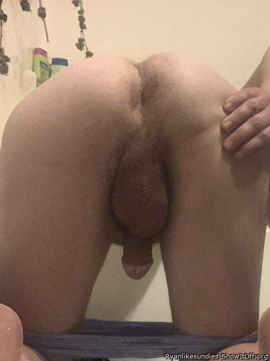 My little butthole
