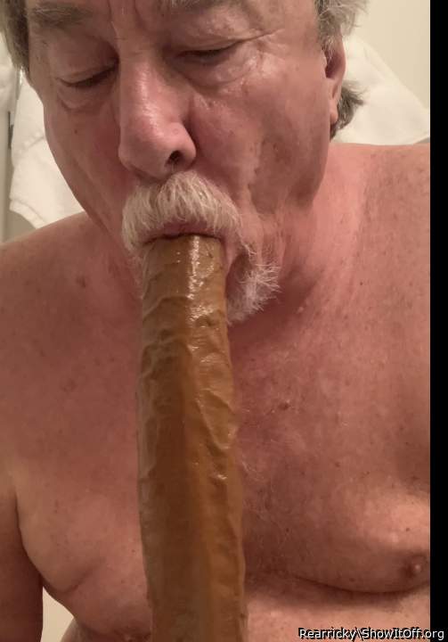 Photo of a thing from Rearricky
