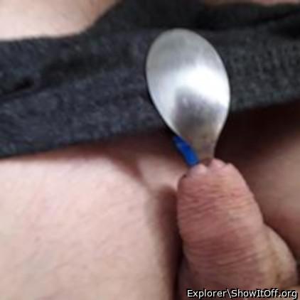 Photo of a love muscle from Explorer