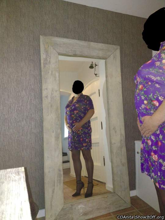 Photo of a hot dog from CDAnita