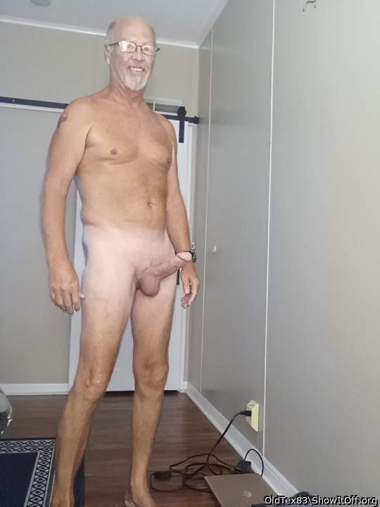 Photo of a dong from OldTex83