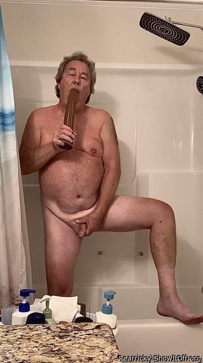 Photo of a penis from Rearricky