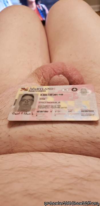 Donny rhine naked and exposed