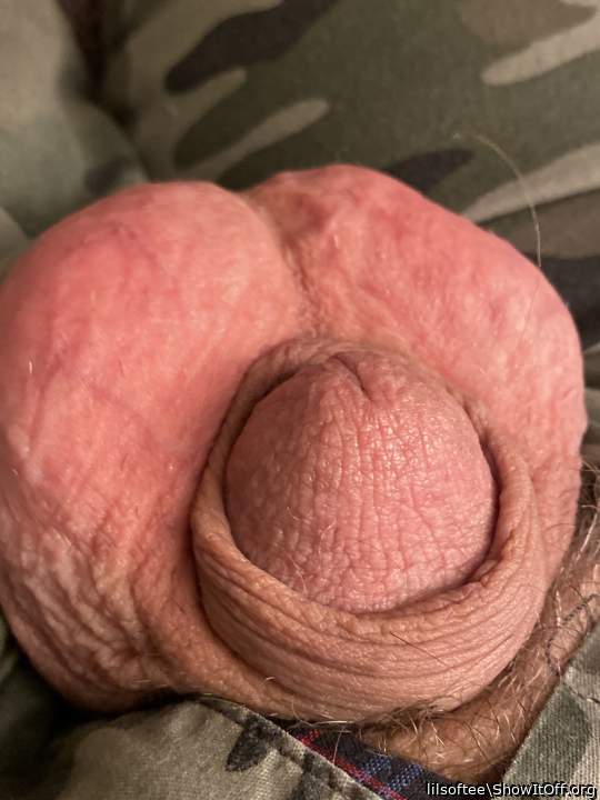Sexy soft dick   