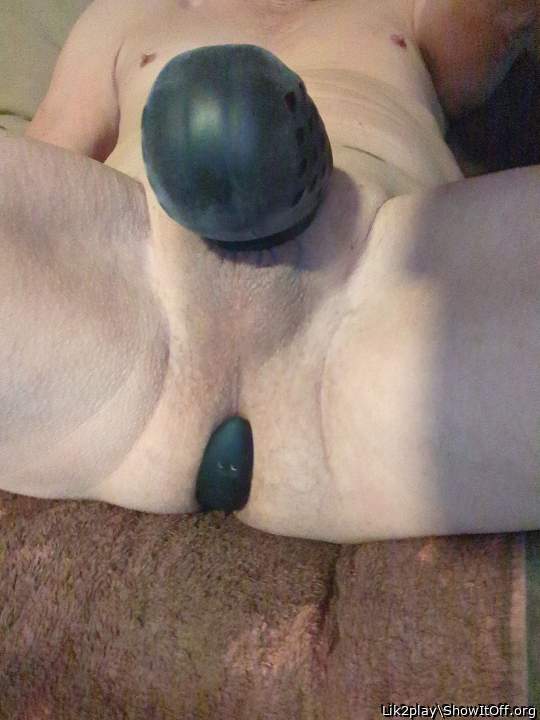 Photo of a dick from Lik2play