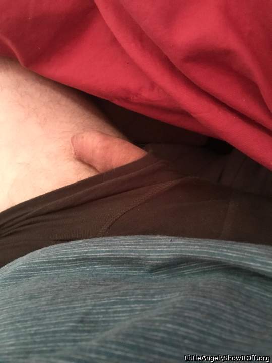 Get me hard