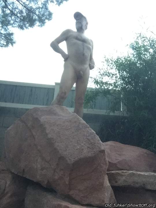 Lookout on Guard does NOT leave his post!