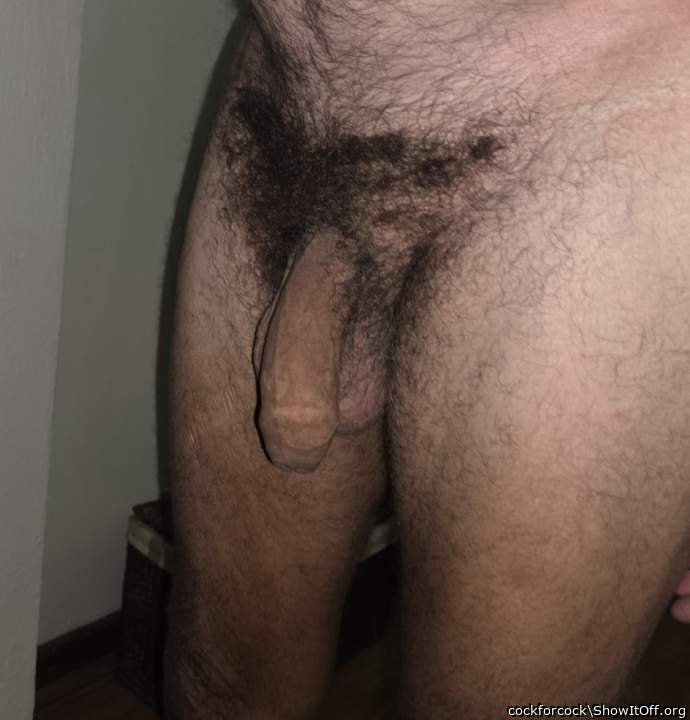 Early morning softness