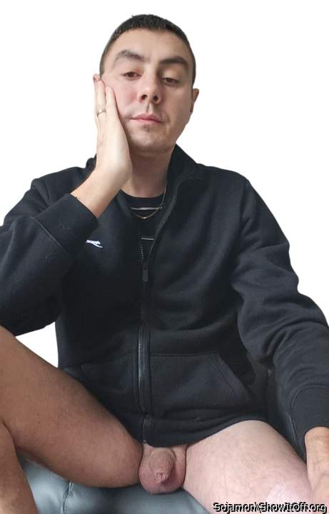 Put that in my mouth