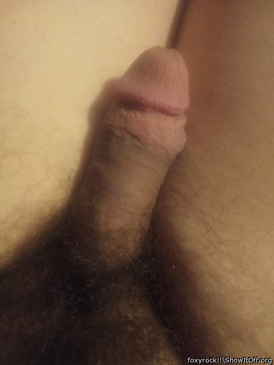 Feeling good today