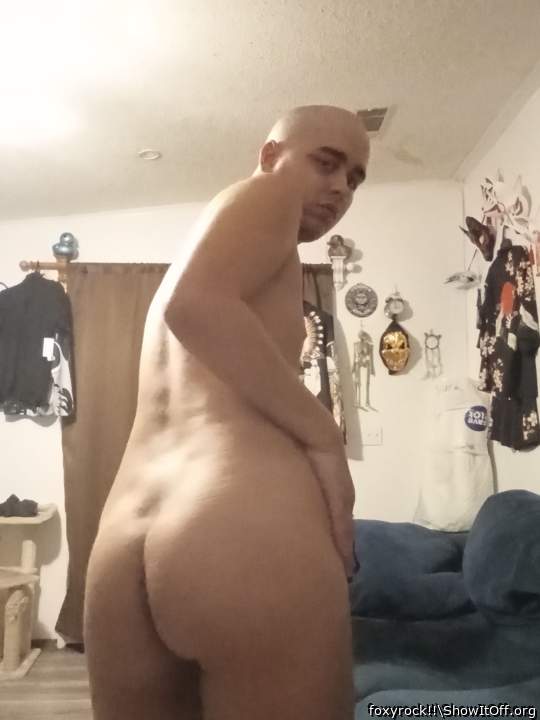 Everyone I'm back with stronger glutes