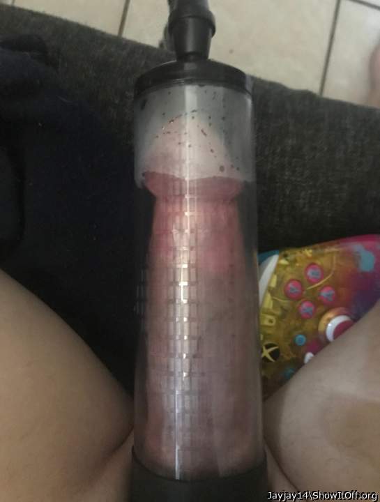Pumping