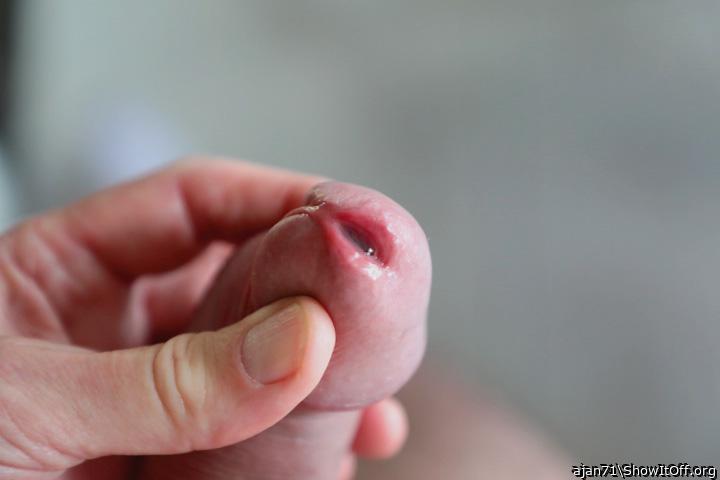 Photo of a meat stick from ajan71