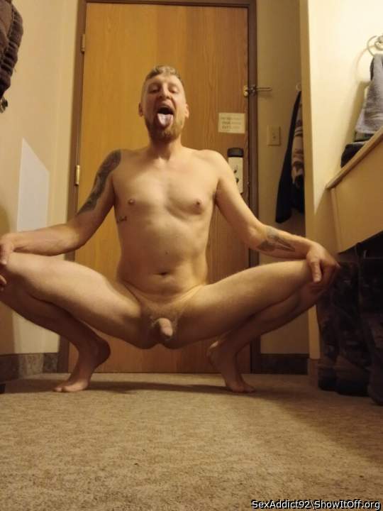 Hunting Trip Hotel Room Fun