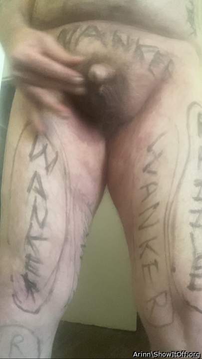 Photo of a drain pipe from Arinn