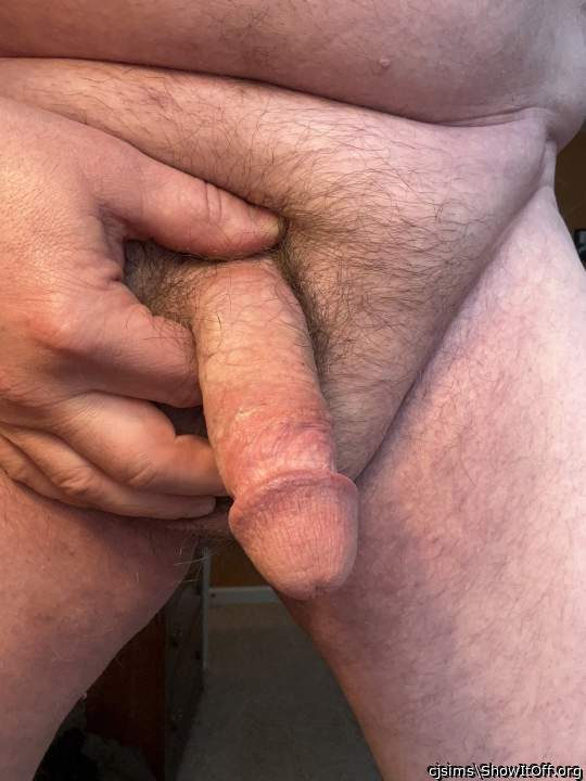 Photo of a meat stick from cjsims