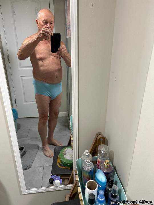 Photo of a schlong from jimbobi