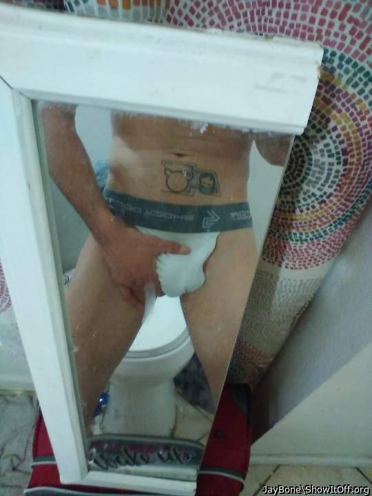 Photo of a dong from JayBone