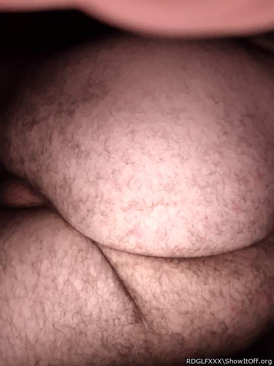 Photo of Man's Ass from RDGLFXXX