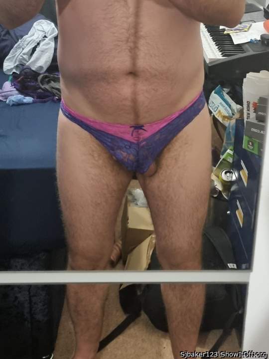 Photo of a cock from Sjbaker123