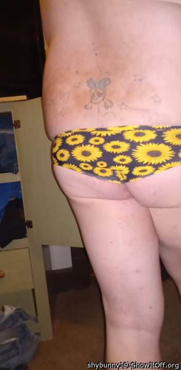 Photo of Man's Ass from shybunny19