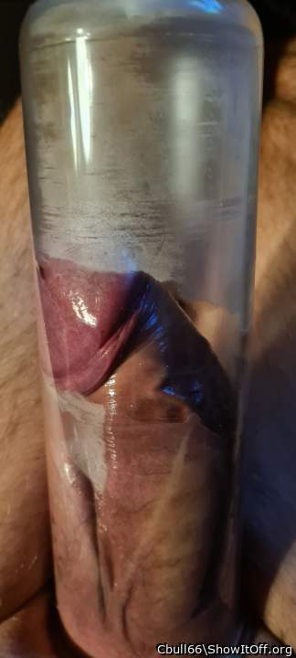 Photo of a penile from Cbull66