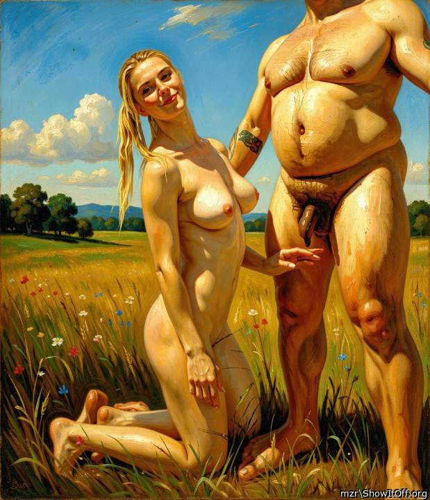 Photo of a shaft from mzr