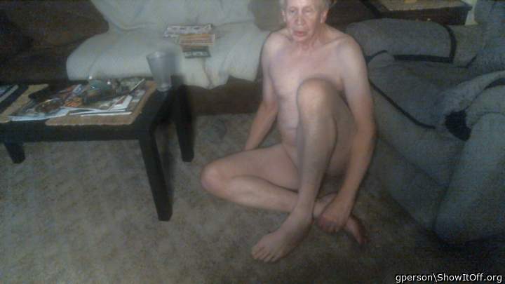 Photo of a sausage from gperson