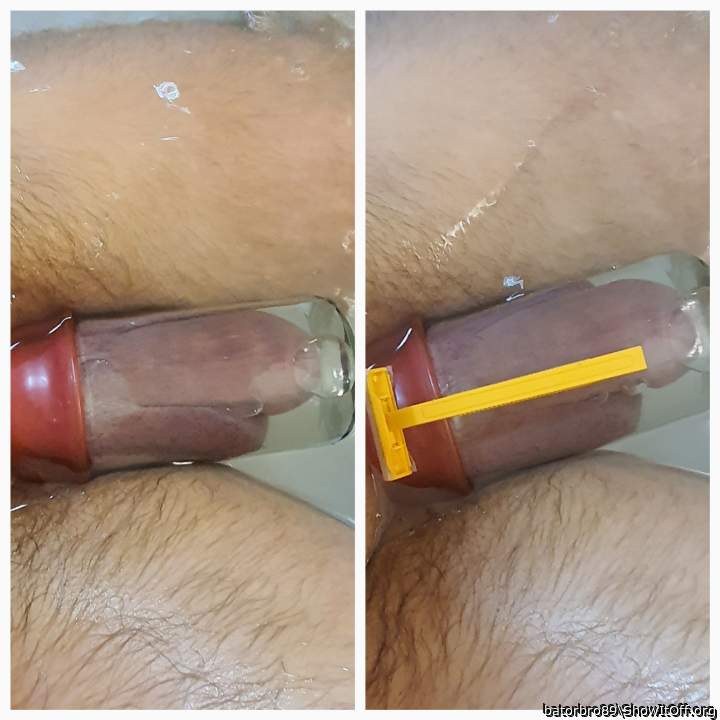Photo of a penile from batorbro89