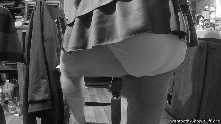 Photo of Man's Ass from Wantboth