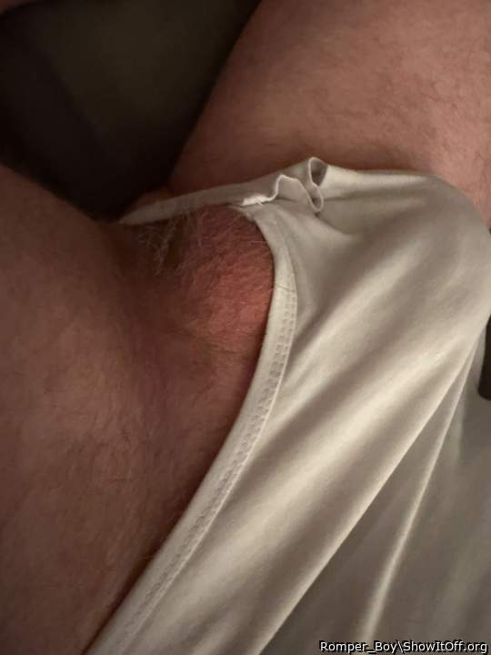 Photo of a pocket rocket from Romper_Boy