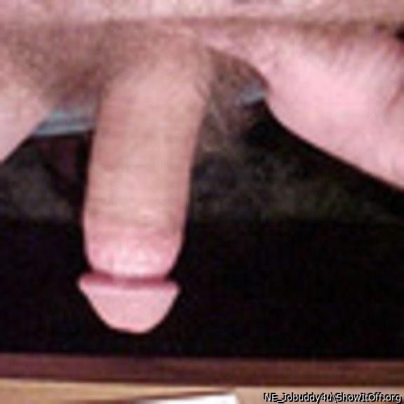 Photo of a penis from NE_Jobuddy4u