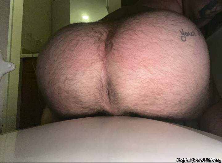 Photo of Man's Ass from Iltgfita