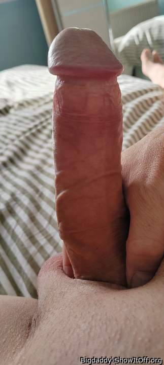 Mmmmm hot hard cock