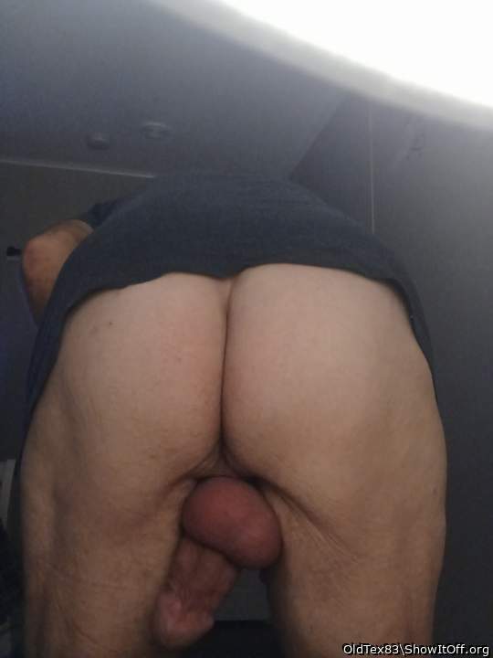Photo of Man's Ass from OldTex83