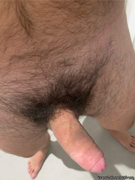 Delicious looking cock as always  