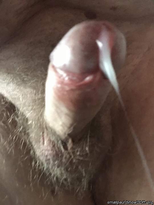 Photo of a dick from Smallpaul