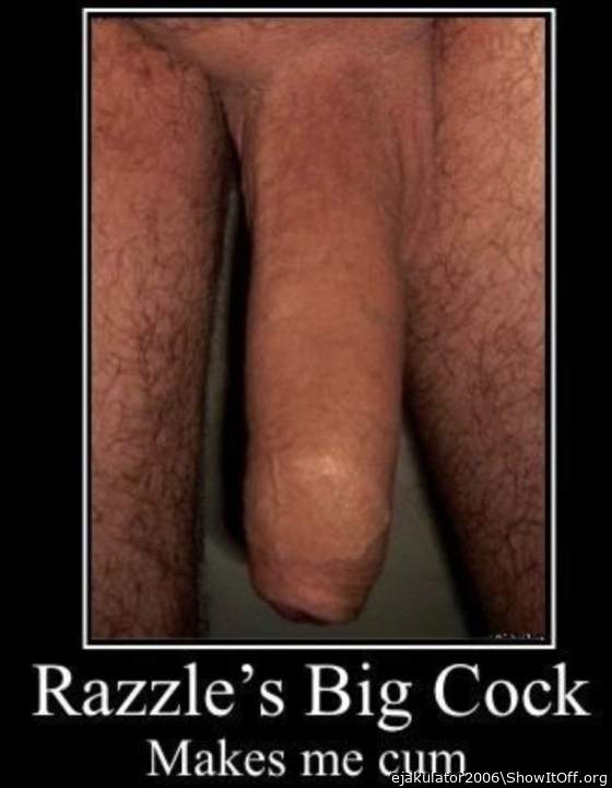 Master razzle4
