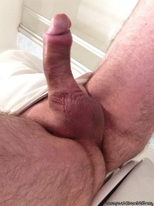 Shove that big cock in my ass!
