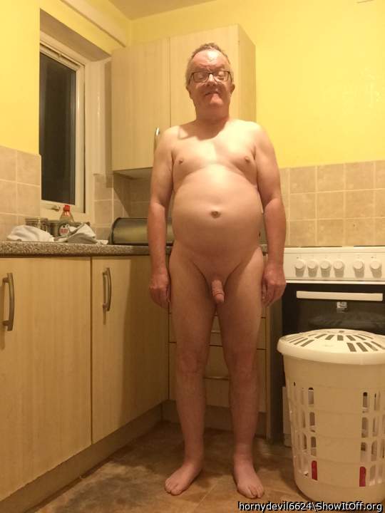 Photo of a pocket rocket from hornydevil6624