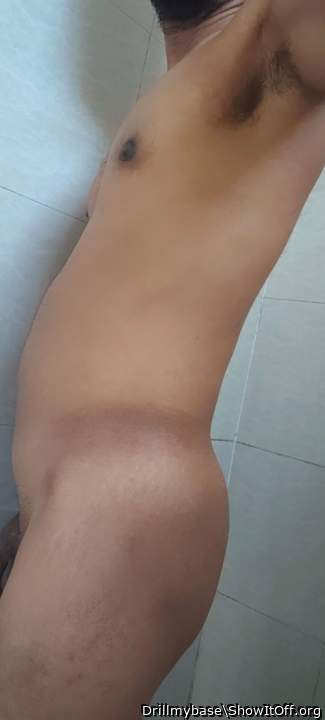 Photo of a boner from Drillmybase