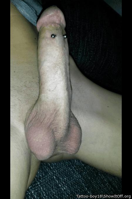 Rate my Cock