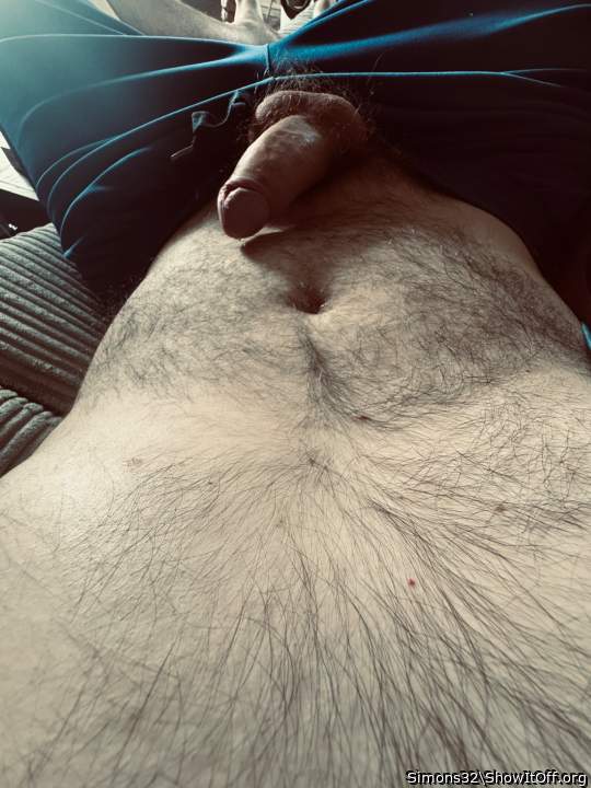 sexy hairy body 