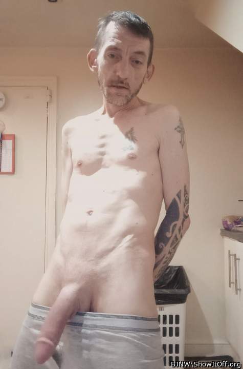 Photo of a wiener from BJNW