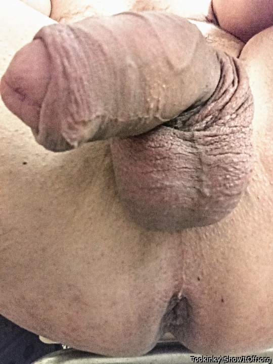 Photo of a penis from Tookinky