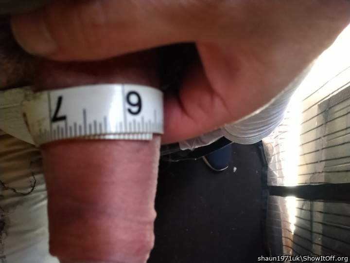 Photo of a dong from shaun1971uk