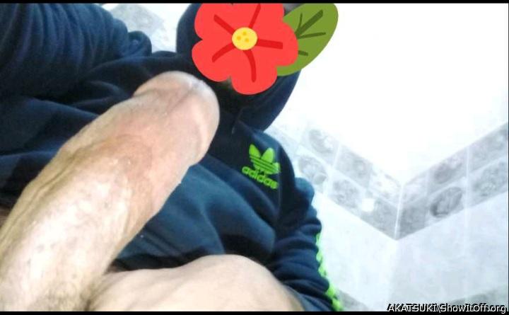 Photo of a pecker from AKATSUKI