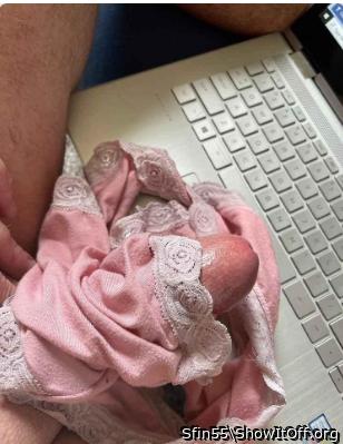 Photo of a tool from Sfin55