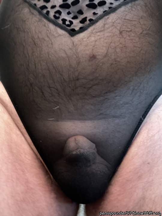 Photo of a love wand from penispounder57